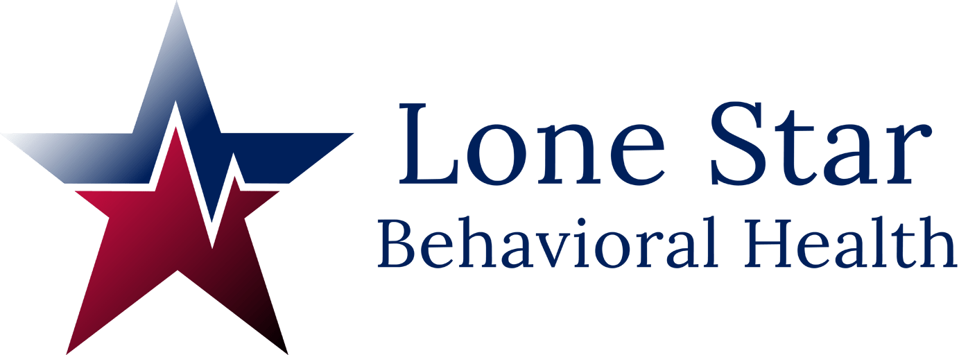 Lone Star Behavioral Health logo