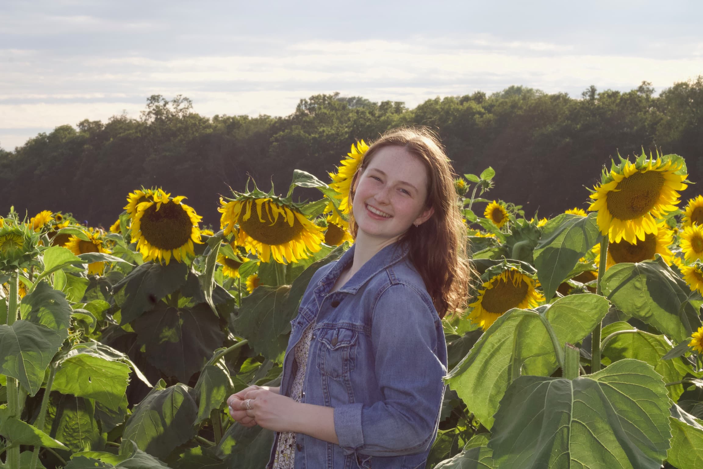 Katie and Nathan Ingram